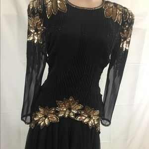 NEIMAN MARCUS DRESS